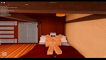 Teen gets fucked by retarded guy roblox sex