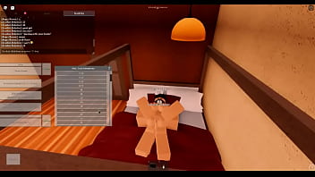 Teen gets fucked by retarded guy roblox sex