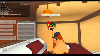 Teen gets fucked by retarded guy roblox sex