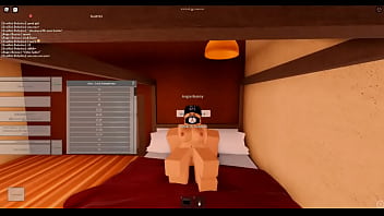 Teen gets fucked by retarded guy roblox sex