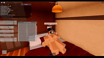 Teen gets fucked by retarded guy roblox sex
