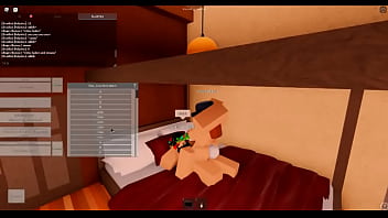 Teen gets fucked by retarded guy roblox sex