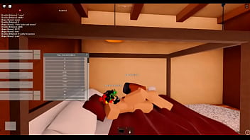Teen gets fucked by retarded guy roblox sex
