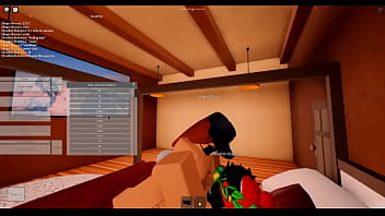 Teen gets fucked by retarded guy roblox sex