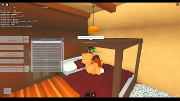 Teen gets fucked by retarded guy roblox sex