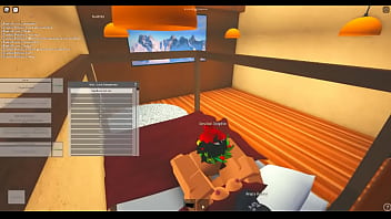 Teen gets fucked by retarded guy roblox sex