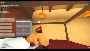 Teen gets fucked by retarded guy roblox sex