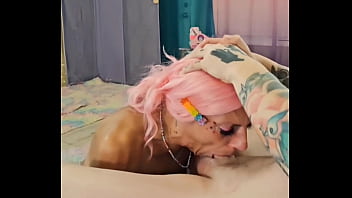 Princess throat is pure happiness princessplaytm #princess #blowjobsforever #deepthroat