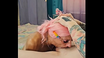 Princess throat is pure happiness princessplaytm #princess #blowjobsforever #deepthroat