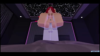 2 chicas se ofrecieron para coger no pude negarme la pasé bien