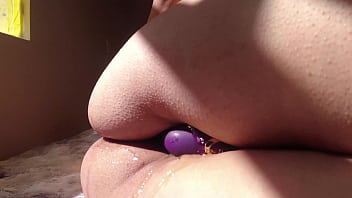 Disneyprincess makes the diference playing sextoys