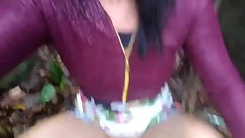 Passeio pela natureza