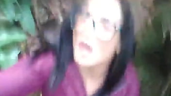 Passeio pela natureza