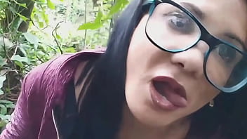 Passeio pela natureza