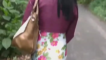 Passeio pela natureza