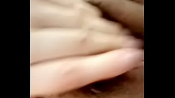 Cock getting sucked by pink pussy Cock getting sucked by pink pussy