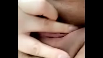 Cock getting sucked by pink pussy