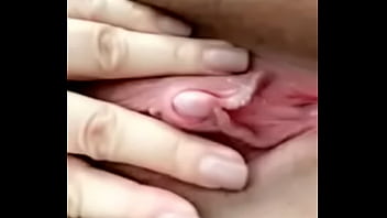 Cock getting sucked by pink pussy