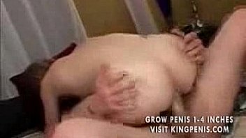 Creampie Happy thumbnail