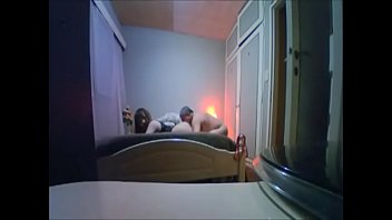 Besos en mi cola ass licking