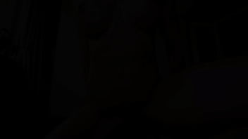 Oiled up fitness goddess