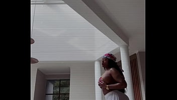 Dass loves her bikini