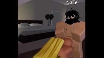 Hot emo boy fucks my pussy