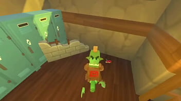 Recroom