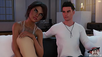 Being a dik ep 308 visual novel gameplay