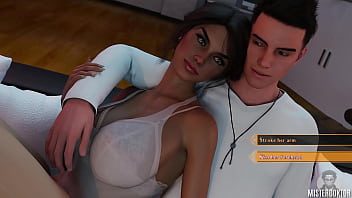 Being a dik ep 308 visual novel gameplay