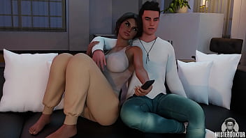 Being a dik ep 308 visual novel gameplay