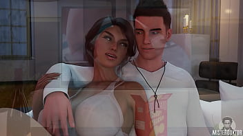 Being a dik ep 308 visual novel gameplay