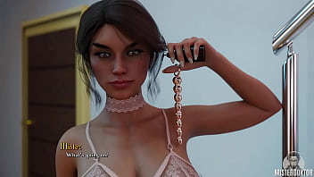 Being a dik ep 308 visual novel gameplay