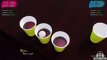 Being a dik ep 308 visual novel gameplay