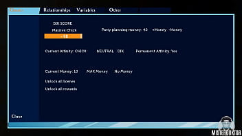 Being a dik ep 308 visual novel gameplay