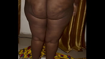 Bbw in twerking video