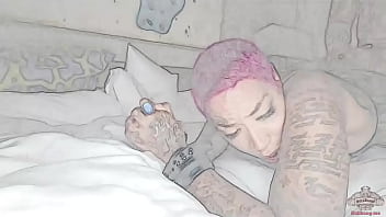 My friend mzcreamleen wanted to be tied up and ass fucked by total strangers she contacted cambullbang and the rest is