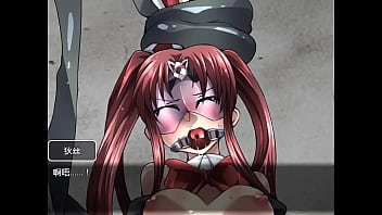 监禁三只女武神，再给她们一个永远不可能的逃出希望