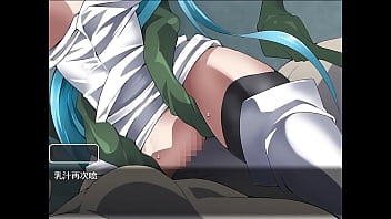 监禁三只女武神，再给她们一个永远不可能的逃出希望