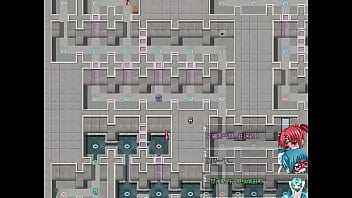 监禁三只女武神,再给她们一个永远不可能的逃出希望 监禁三只女武神,再给她们一个永远不可能的逃出希望