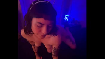 Stolling through an alli