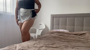 Oh yeah jerk off to my nanny