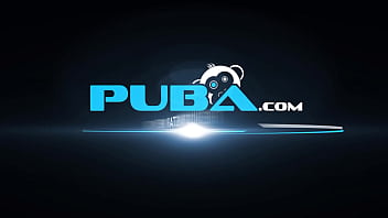 Hot babe with big tits masturbates