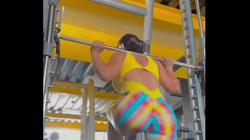 Entrenando en sábado