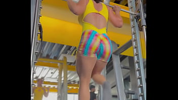 Entrenando en sábado