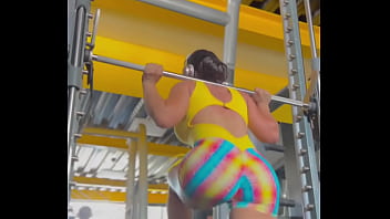 Entrenando en sábado