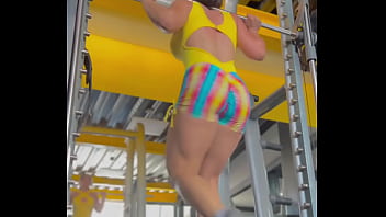 Entrenando en sábado