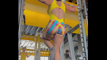 Entrenando en sábado