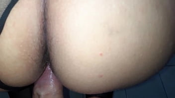 Esposinha cavala provocando comedor