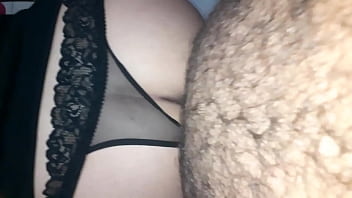 Esposinha cavala provocando comedor